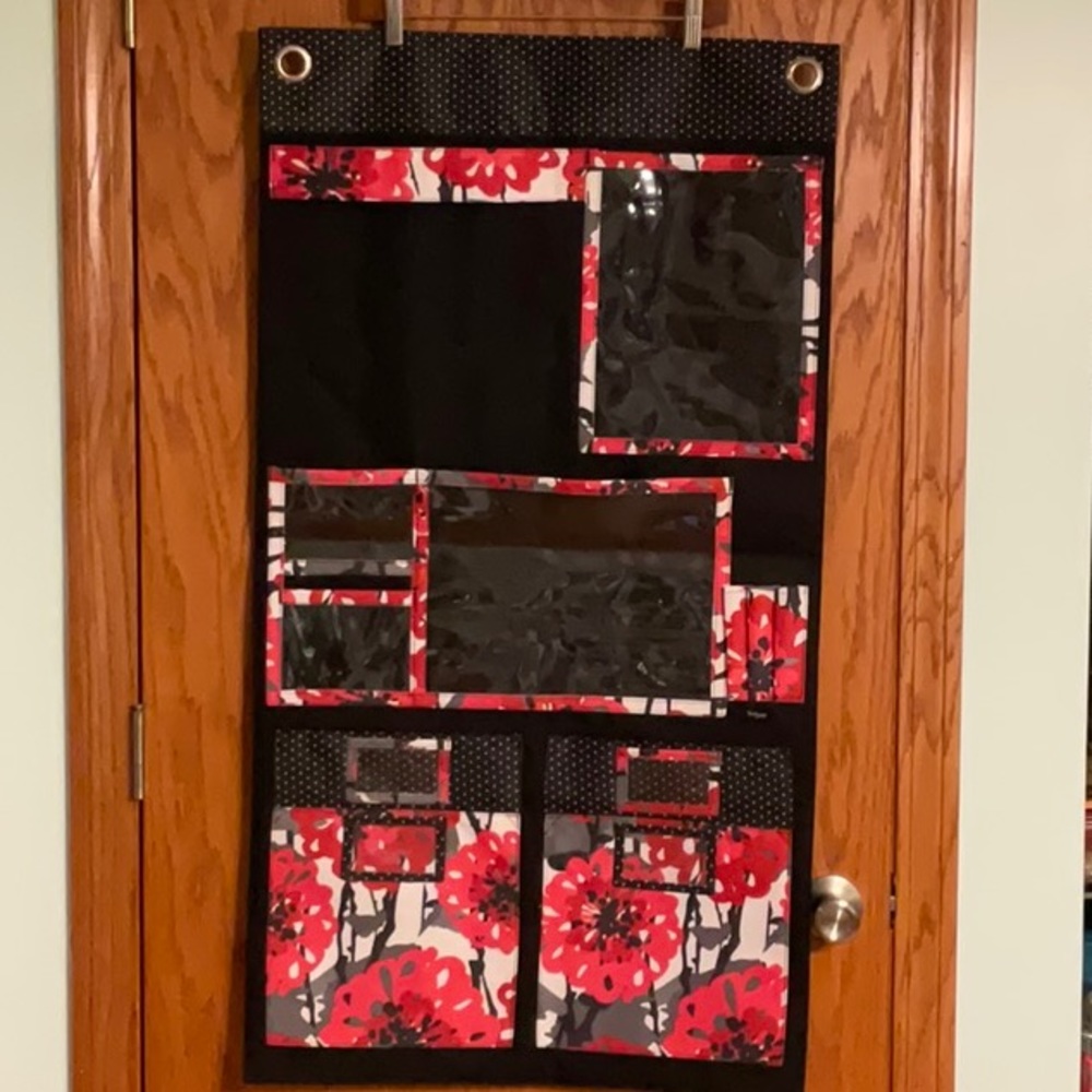 thirty-one X-Large Wall Organizer